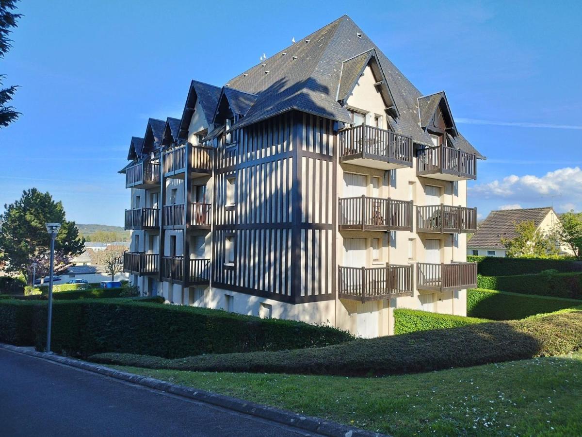 Le Vieux Pressoir De Villers - Appt Avec Balcon Exterior foto