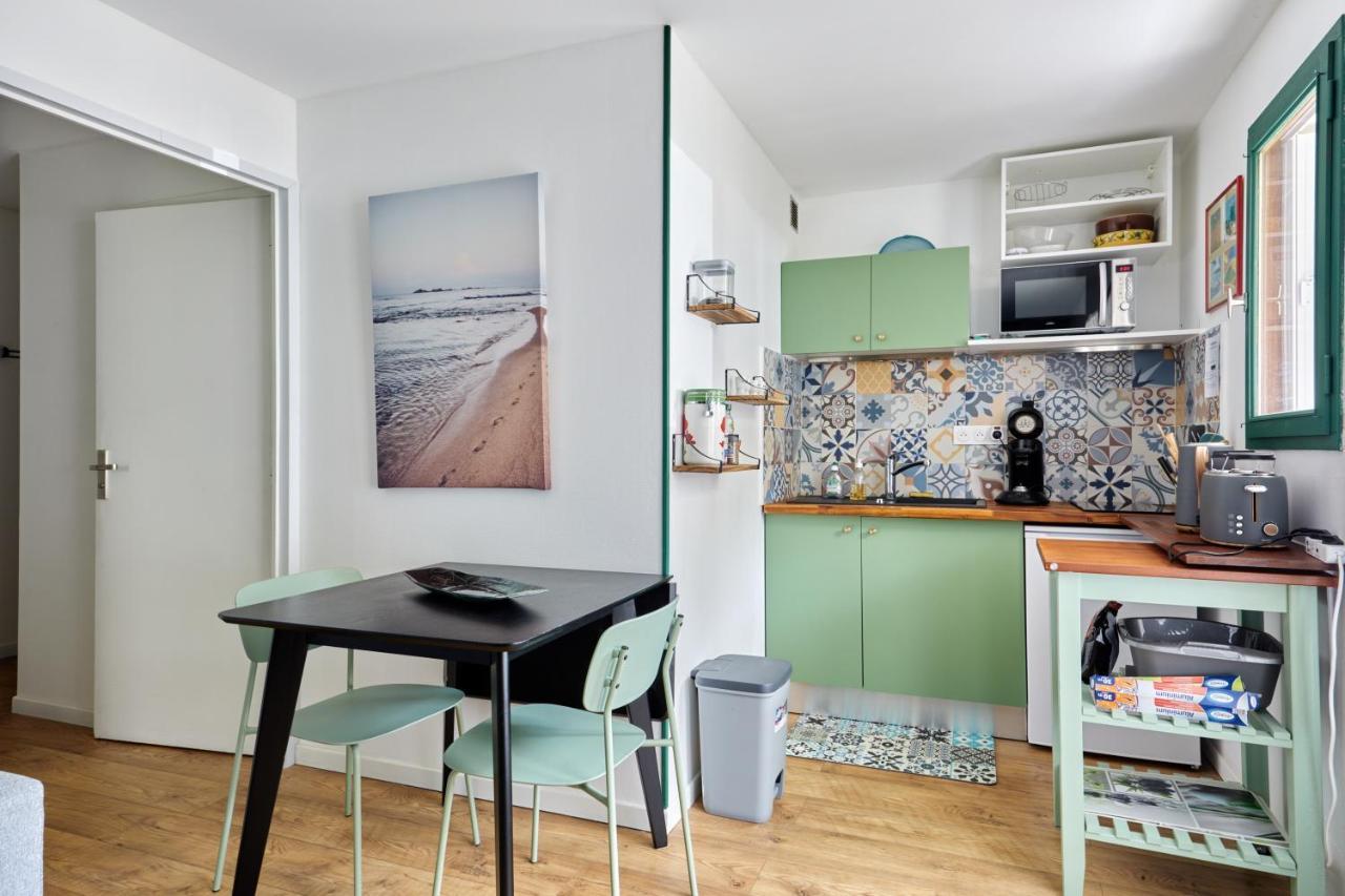 Le Vieux Pressoir De Villers - Appt Avec Balcon Exterior foto